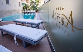 Amfora & Spa Durrës